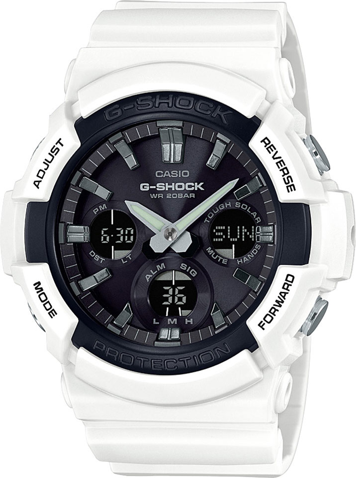 

Casio G-shock GAW-100B-7A