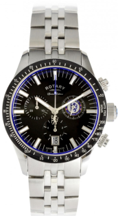 Rotary Revelation GB90048/04