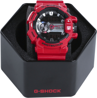 Casio G shock G Bluetooth GBA 400 4A