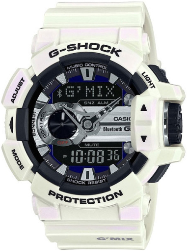 Casio G-shock G'MIX GBA-400-7C