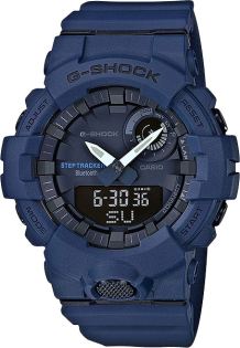 Casio G-shock G-Squad GBA-800-2A
