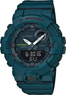 Casio G-shock G-Squad GBA-800-3A