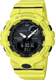 Casio G-shock G-Squad GBA-800-9A