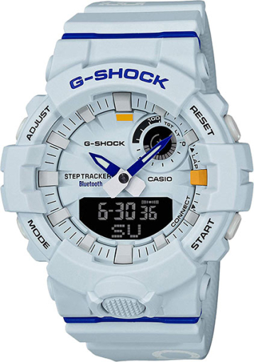 Casio G-Shock G-Squad GBA-800DG-7AER