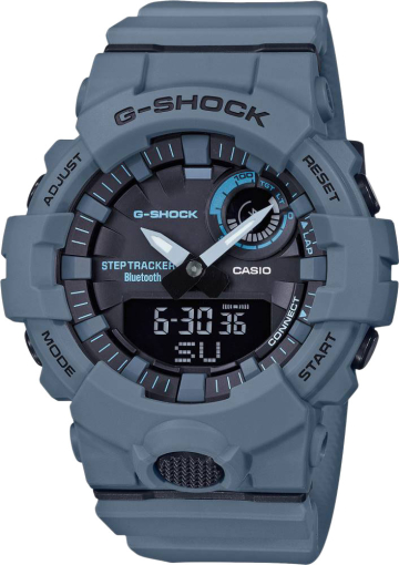 Casio G-Shock G-Squad GBA-800UC-2AER