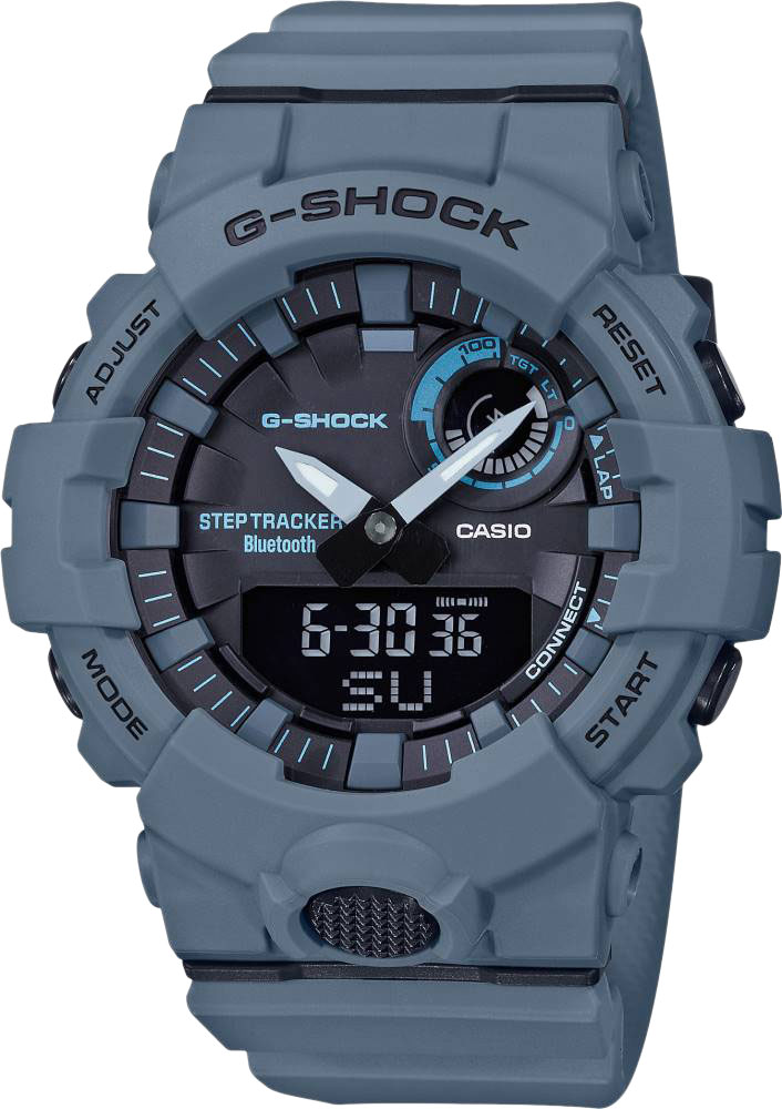 

Casio G-Shock G-Squad GBA-800UC-2AER