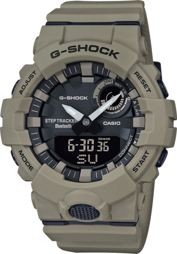 Casio G-Shock G-Squad GBA-800UC-5AER