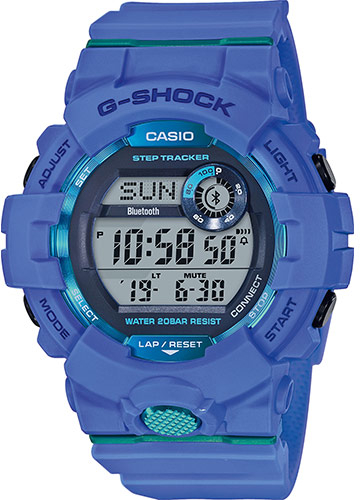 

Casio G-Shock GBD-800-2ER