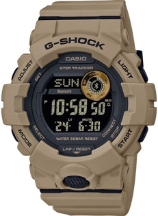 Casio G-Shock G-Squad GBD-800UC-5ER