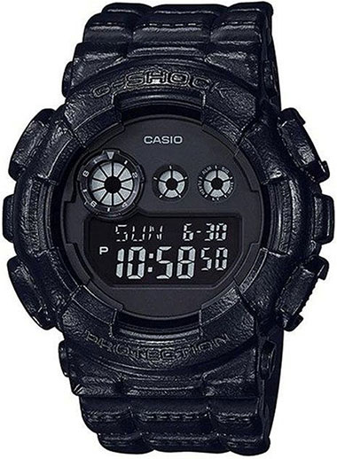 casio gd 120bt