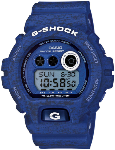 Casio G-shock GD-X6900HT-2E