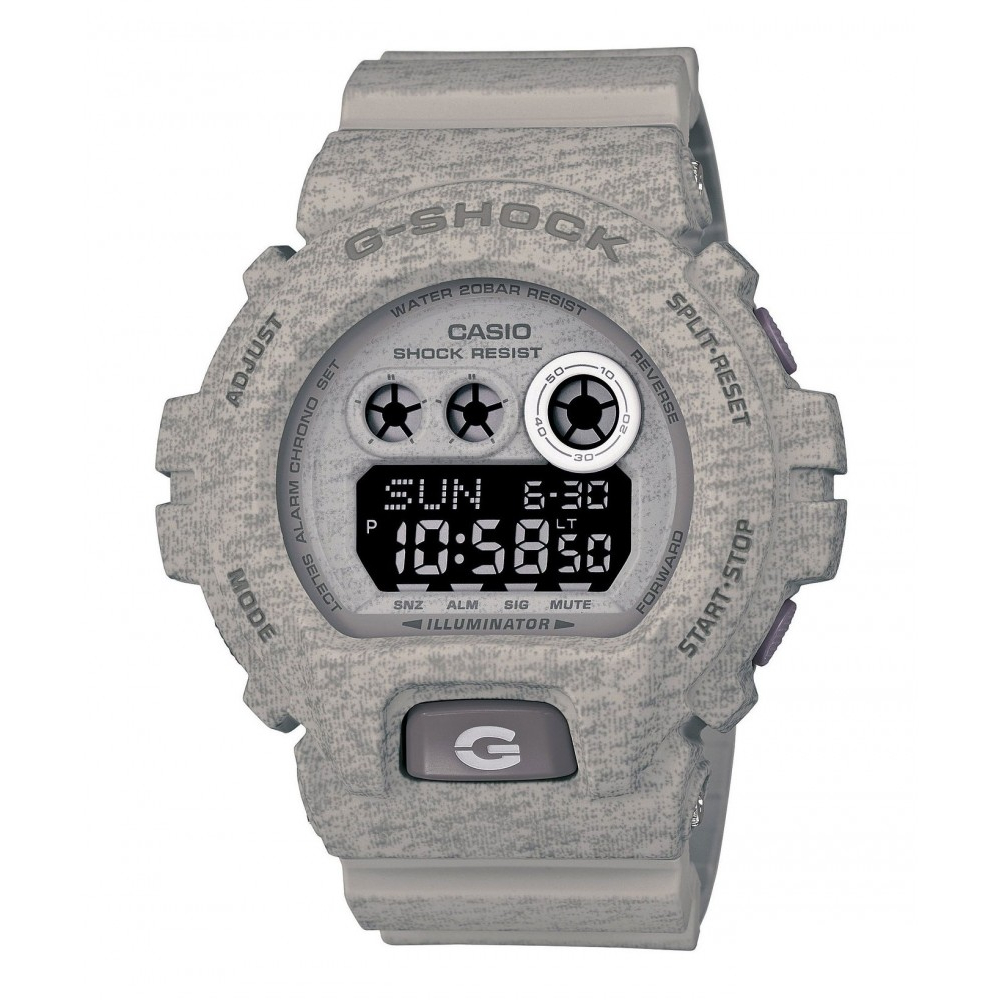 

Casio G-shock GD-X6900HT-8E