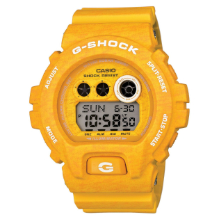 Casio G-shock GD-X6900HT-9E
