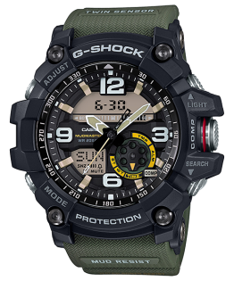 Casio G-Shock GG-1000-1A3