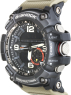 Casio G-shock Mudmaster GG-1000-1A5