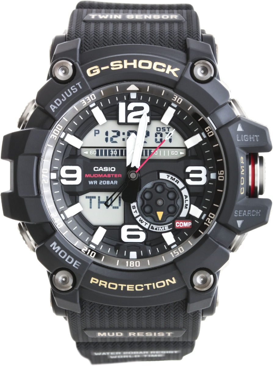 g shock 1000 1a
