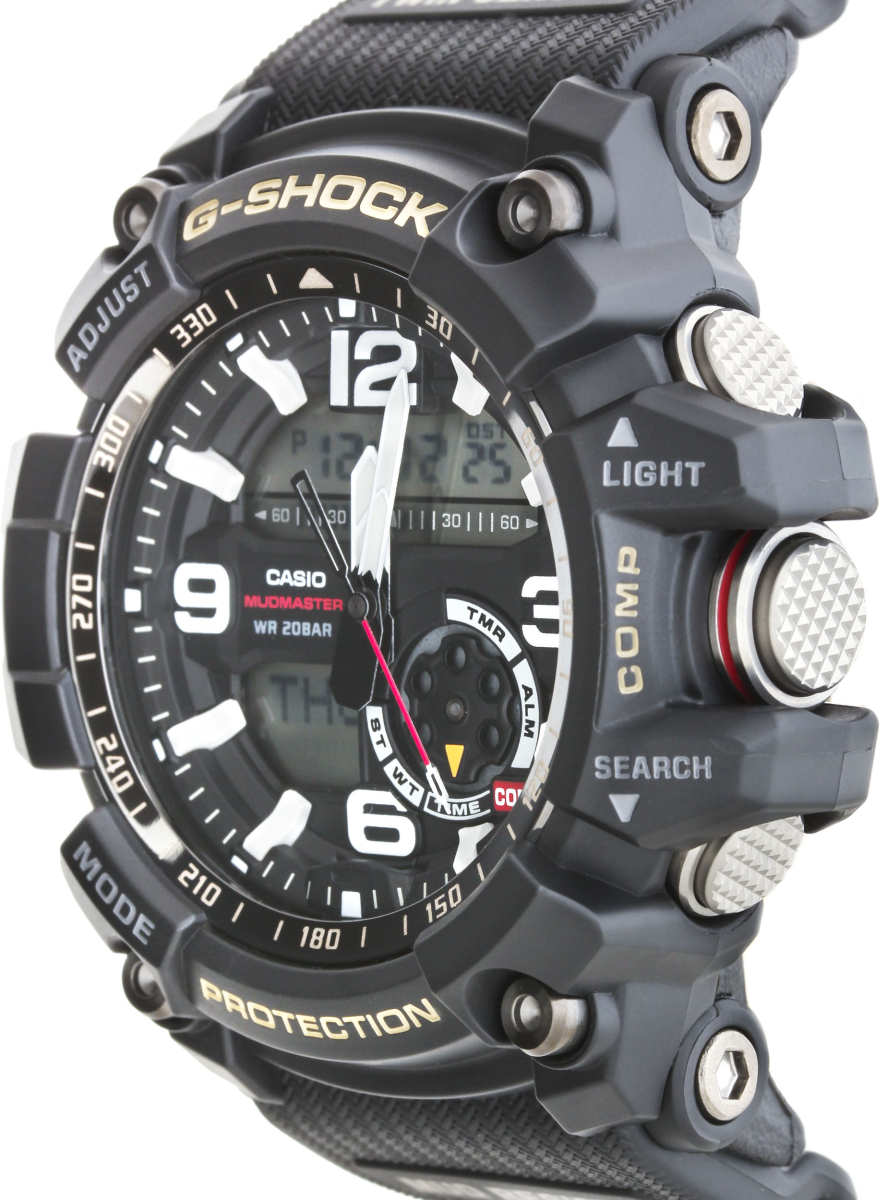 mudmaster gg 1000 1a8