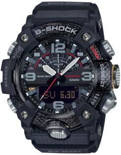 Casio G-shock Mudmaster GG-B100-1AER