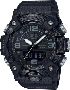 Casio G-shock Mudmaster GG-B100-1BER