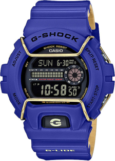 Casio G-shock G-Lide GLS-6900-2E
