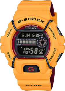 Casio G-shock G-Lide GLS-6900-9E