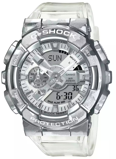 Casio G-shock G-Classic GM-110SCM-1AER