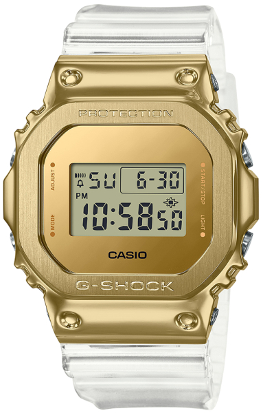 Casio G-shock G-Specials GM-5600SG-9ER
