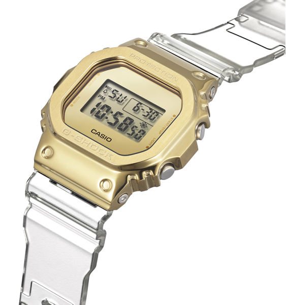 Casio G-shock G-Specials GM-5600SG-9ER
