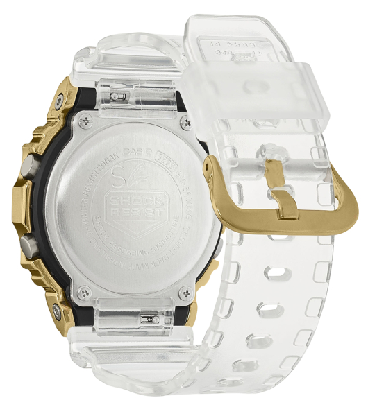 Casio G-shock G-Specials GM-5600SG-9ER