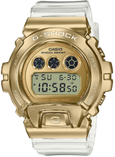 Casio G-shock G-Classic GM-6900SG-9ER