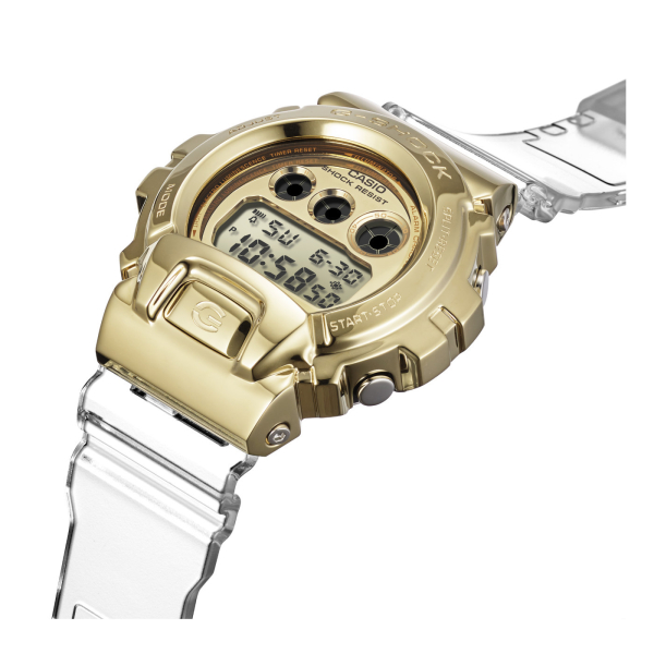 Casio G-shock G-Specials GM-6900SG-9ER