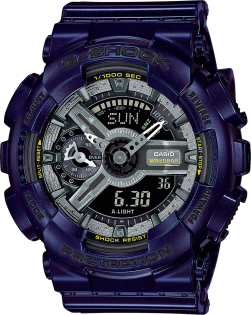 Casio G-shock S Series GMA-S110MC-2A