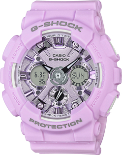 Casio G-Shock GMA-S120DP-6AER