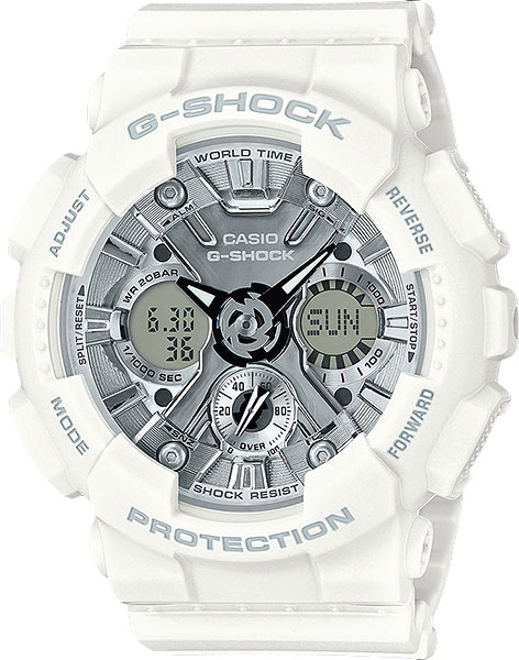 Casio GMA S120MF 7A1