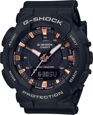 Casio G-shock S Series GMA-S130PA-1AER