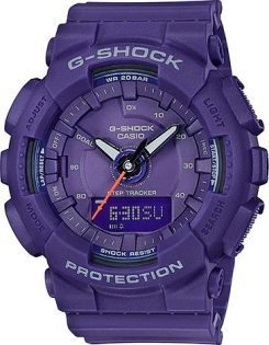 Casio G-shock S Series GMA-S130VC-2A
