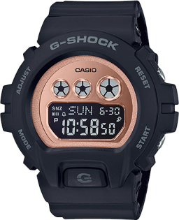 Casio G-Shock GMD-S6900MC-1ER
