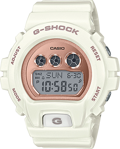 

Casio G-Shock GMD-S6900MC-7ER