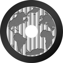 Perrelet Turbine GMT A1092/1 Perrelet Turbine GMT A1092/1