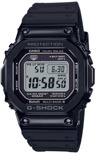 Casio G-Shock GMW-B5000G-1ER