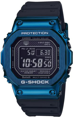 Casio G-Shock GMW-B5000G-2ER