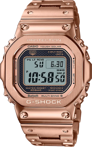 Casio G-Shock GMW-B5000GD-4ER