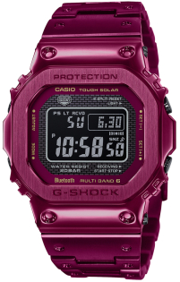 Casio G-Shock GMW-B5000RD-4ER