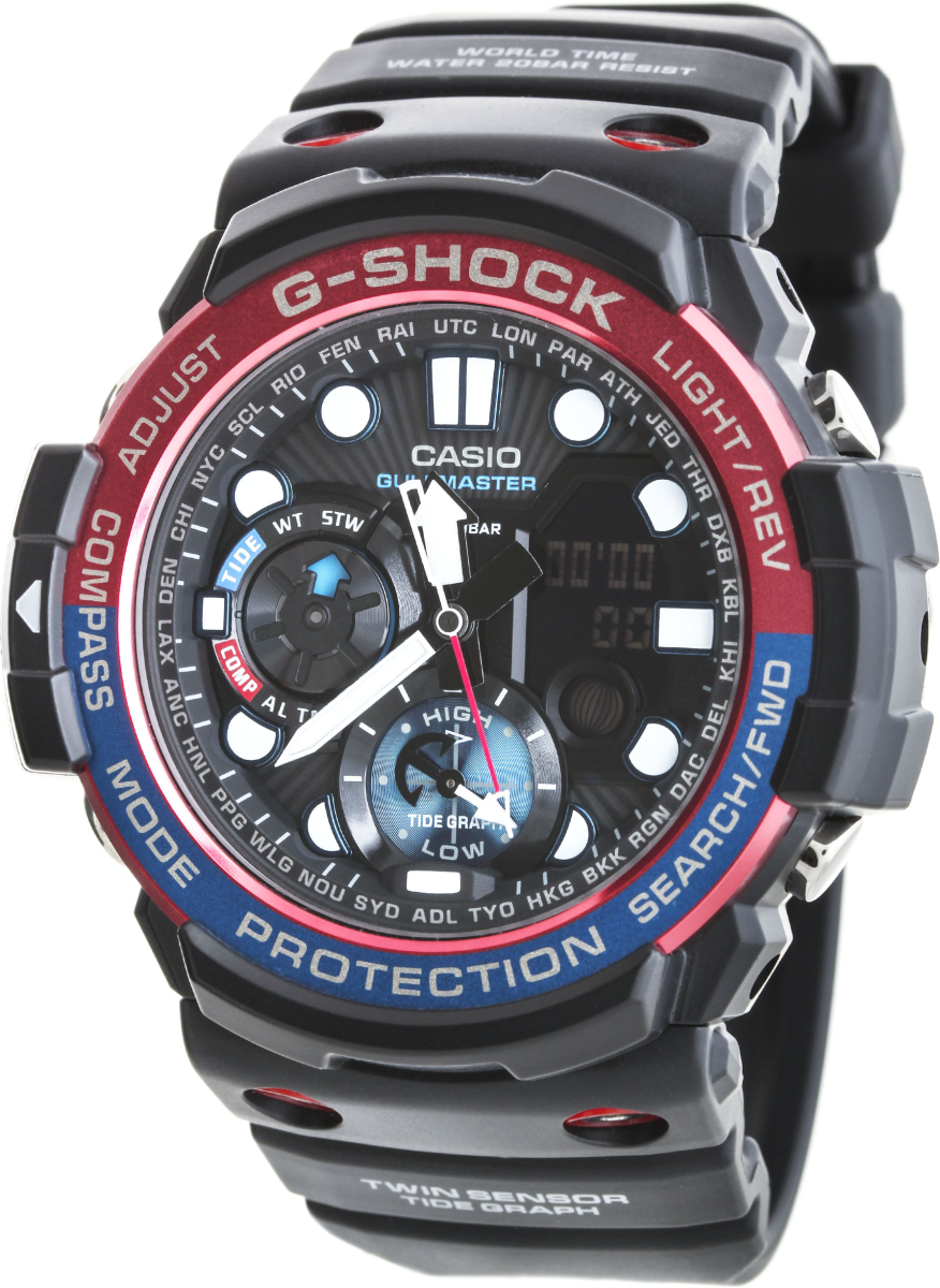 casio gn1000