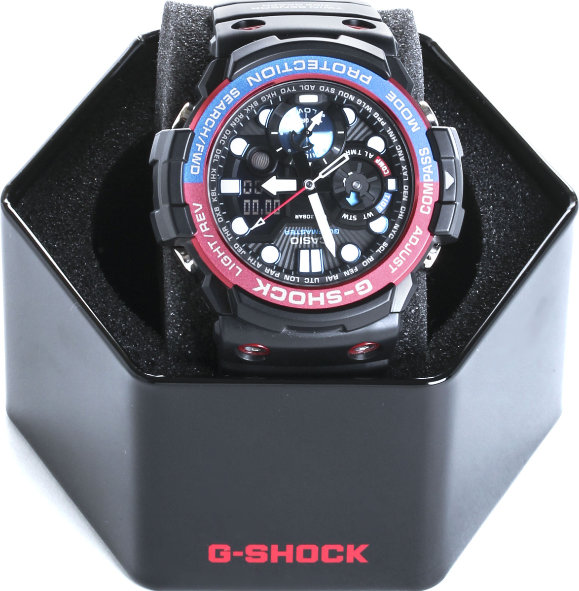 g shock gulfmaster gn1000