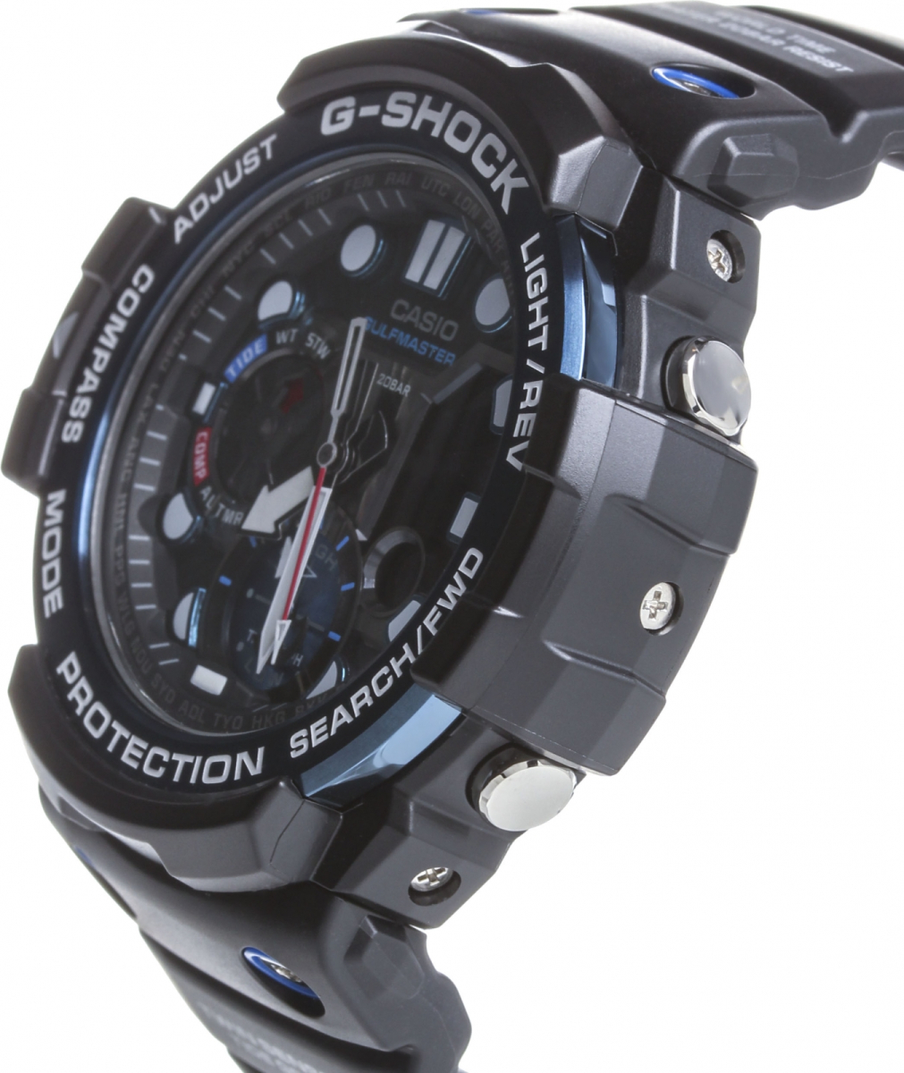 casio g shock gn 1000b