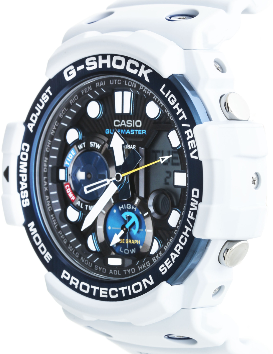 g shock gulfmaster gn1000
