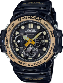 Casio G-shock Gulfmaster GN-1000GB-1A