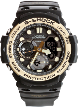 g shock gn