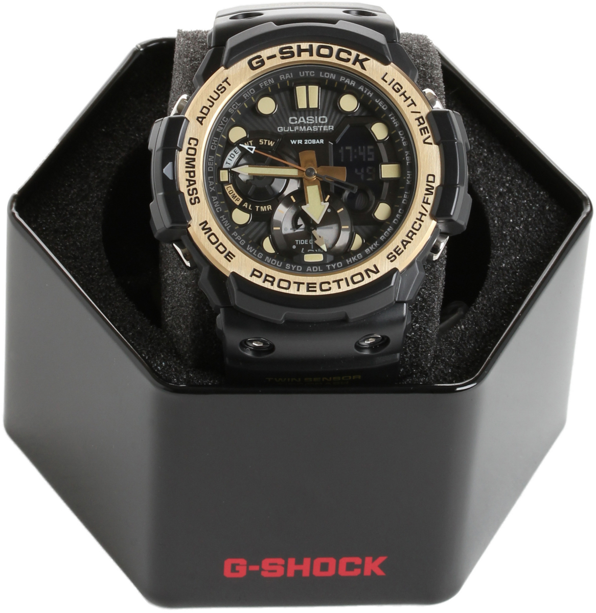 g shock gulfmaster gn1000